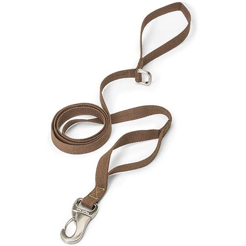 west paw hemp dog leash