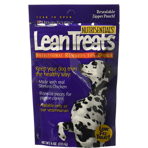 Butler Lean Dog Treats