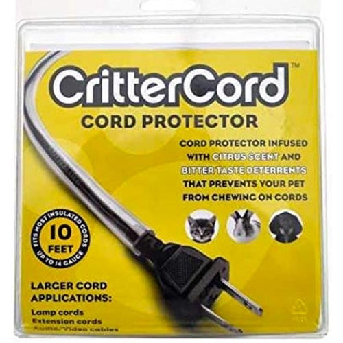 Critter Cord Cord Protector