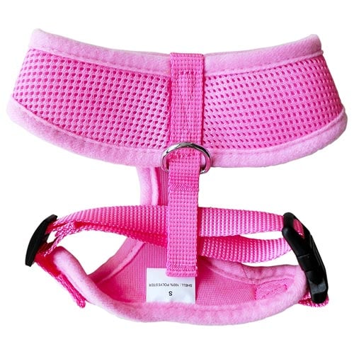 soft mesh cat harness