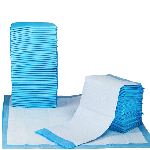Gardner Pet Super Absorbent Potty Pee Pads