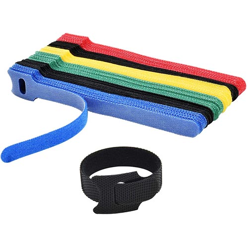 hmrope cord ties