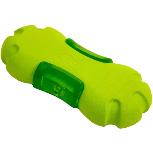 hyper pet dura squeak dog toy