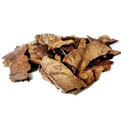 Just Food for Dogs Beef Liver Bark