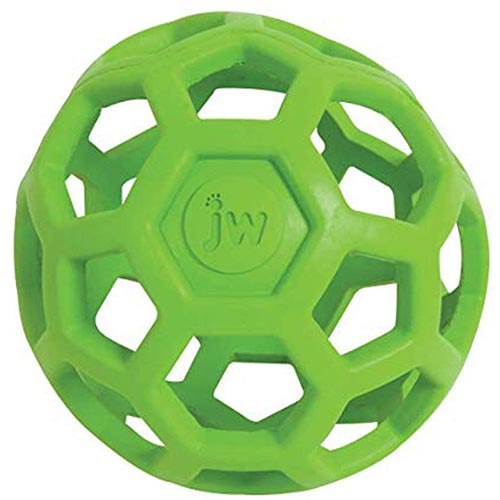 holee roller dog toy