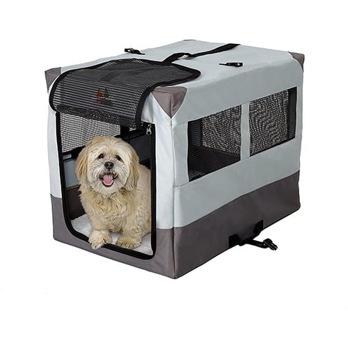  XINSZLIN Dog Crate Training Toys/Dog Training Aids