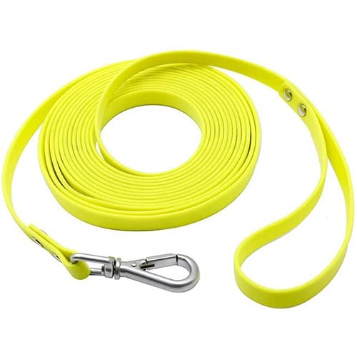 nimble long dog leash