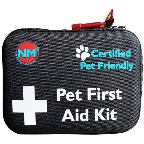 pet first aid kit