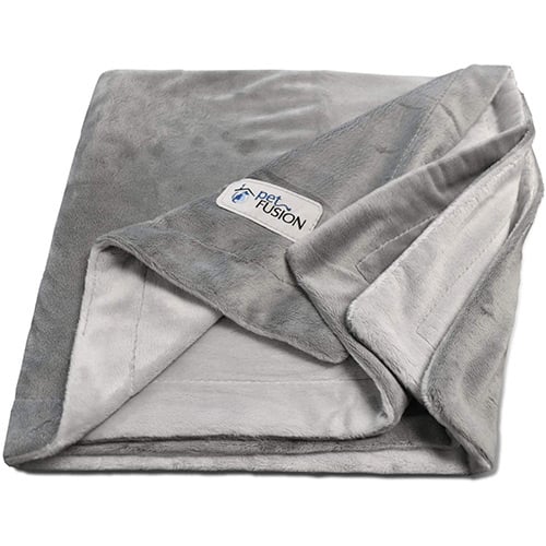 petfusion cozy pet blanket