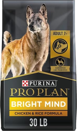 purina pro plan bright mind