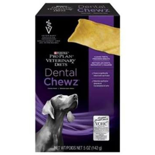 Purina Pro Plan Veterinary Diet Dog Chewz