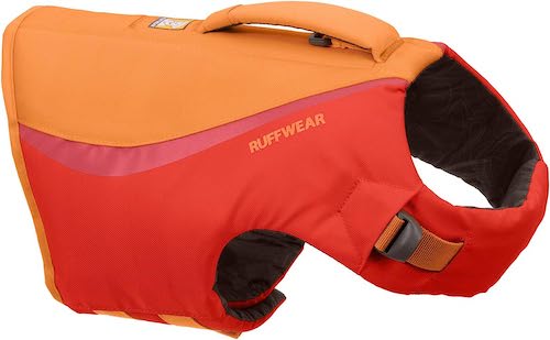 ruffwear life jacket