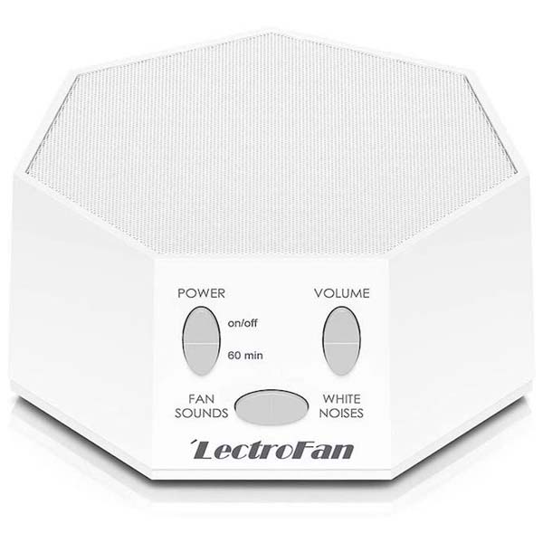 white noise sound machine