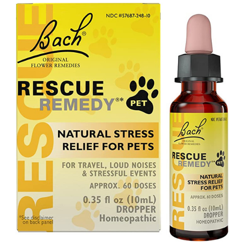 Stress Gold - for High Stress Situations in Dogs