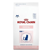 Royal Canin Veterinary Diet Adult Dental Dry Cat Food