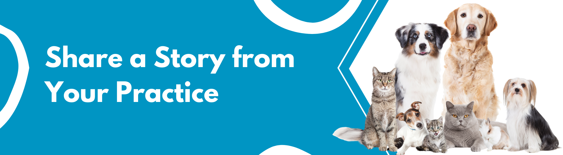 share a story from your practice